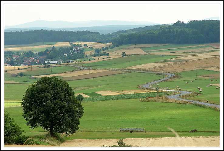 Sauerland von Michael Masur