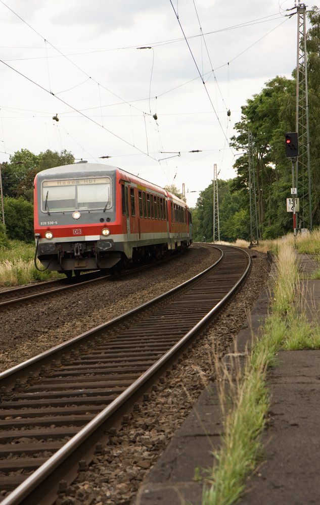 Sauerland-Express