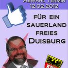 Sauerland freies Duisburg