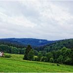 Sauerland Idylle