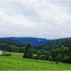 Sauerland Idylle