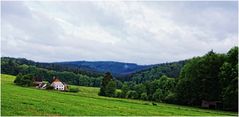 Sauerland Idylle