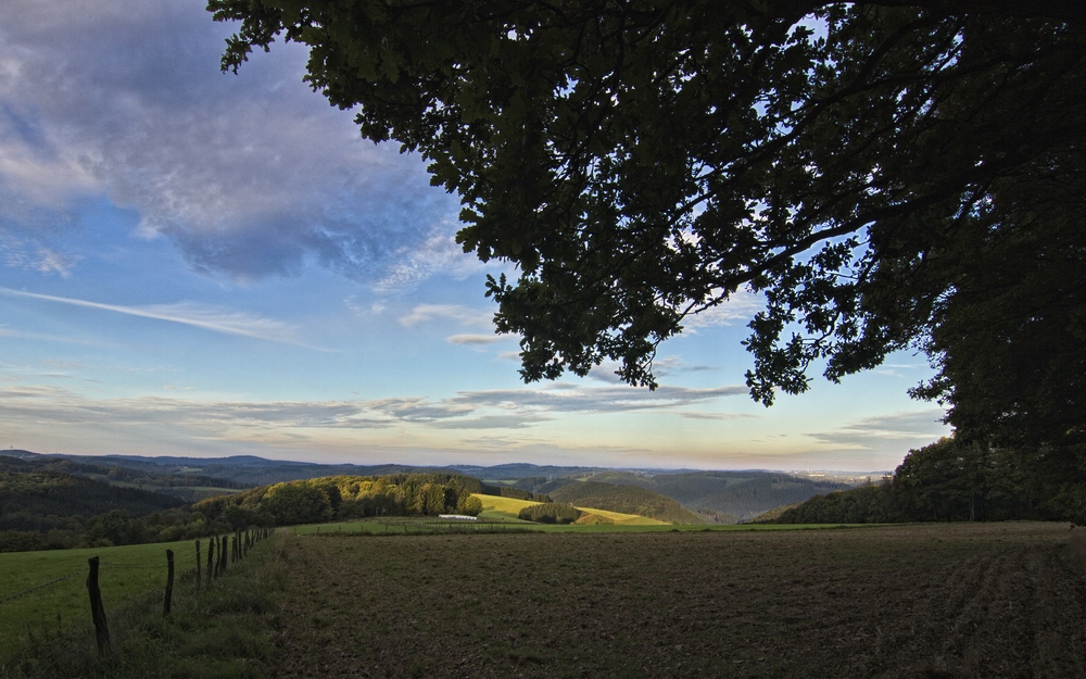 Sauerland Idylle II