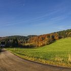 Sauerland Idylle III