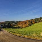 Sauerland Idylle III