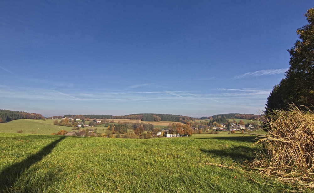 Sauerland Idylle V