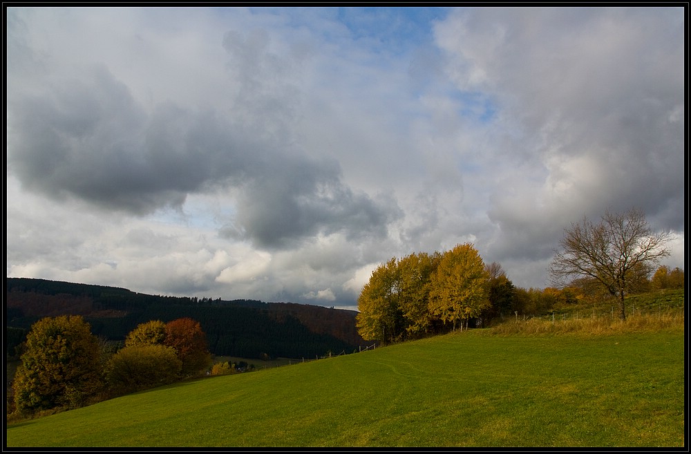 Sauerland II