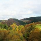 Sauerland im Herbst