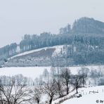 Sauerland im Winter II