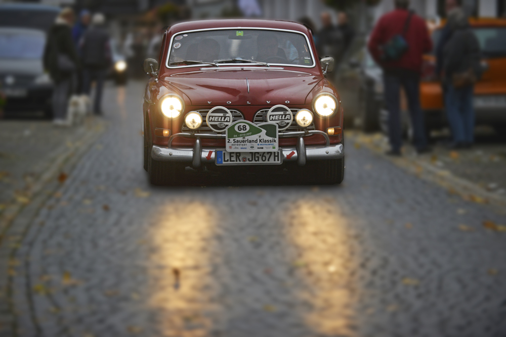 Sauerland Klassik 2017