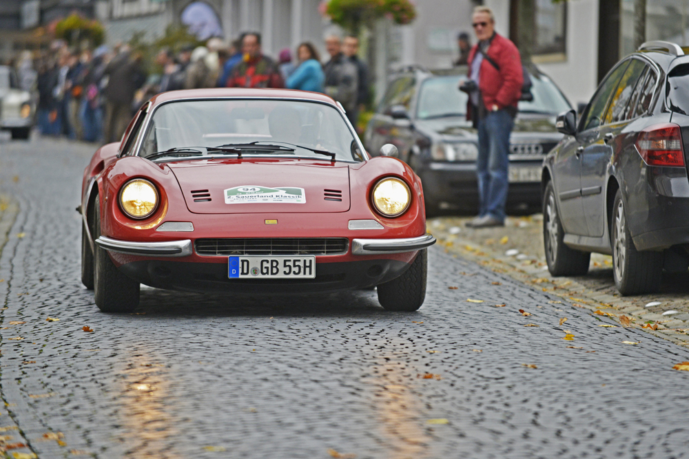 Sauerland Klassik 2017