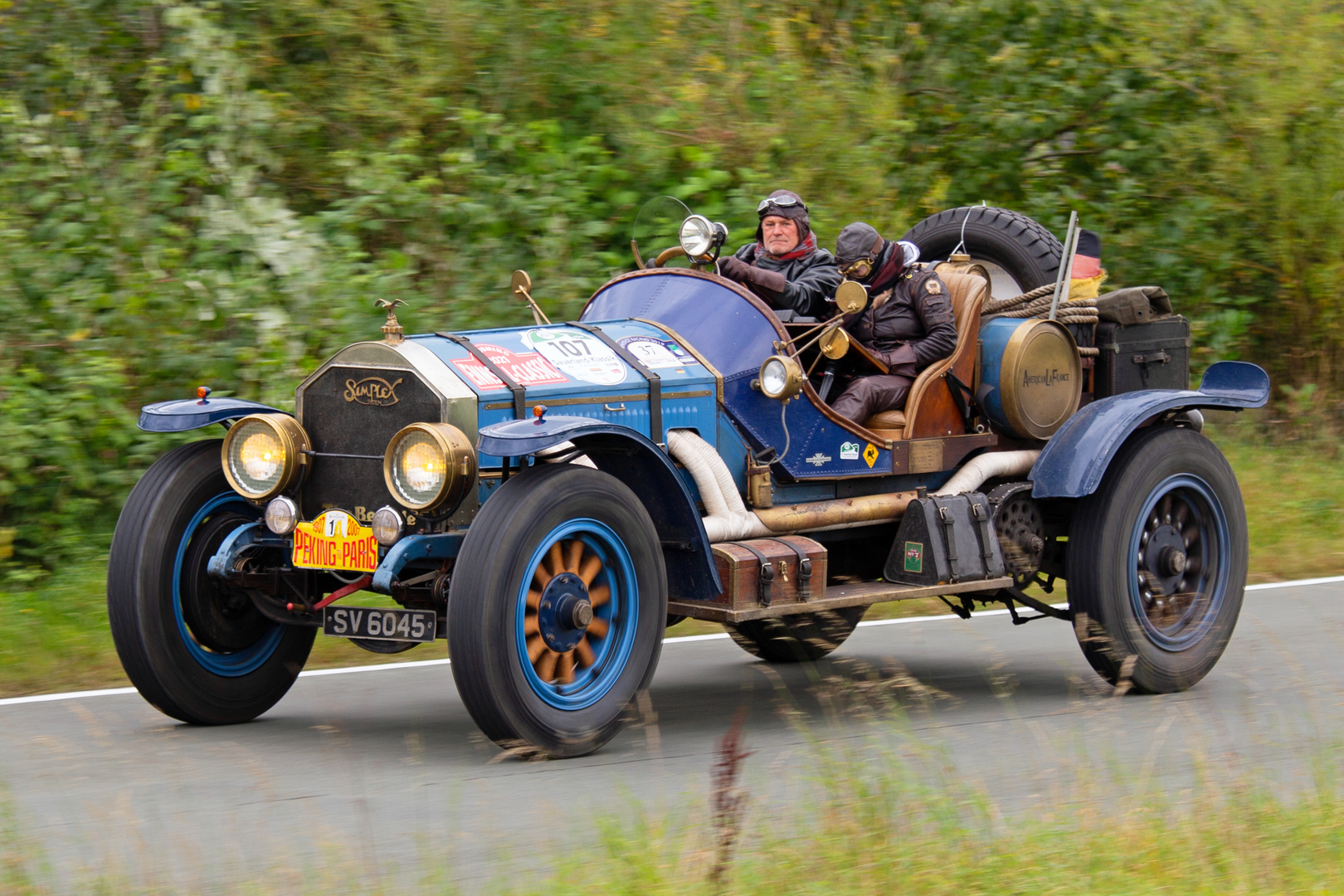 Sauerland Klassik 2021