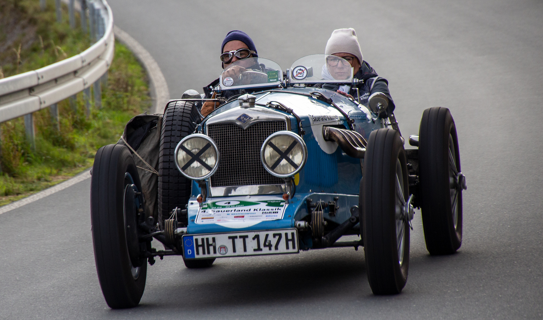 Sauerland Klassik 2021