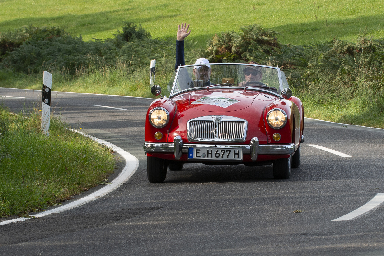 Sauerland - Klassik 2023