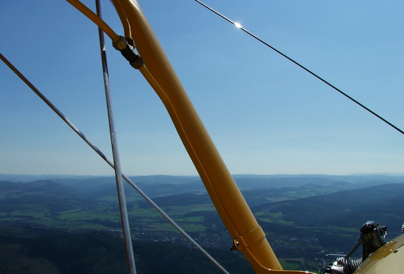 "Sauerland, mein Herz schlägt..."