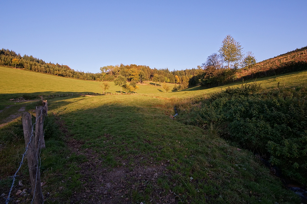 Sauerland, meine Heimat