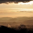 Sauerland Morgenstimmung