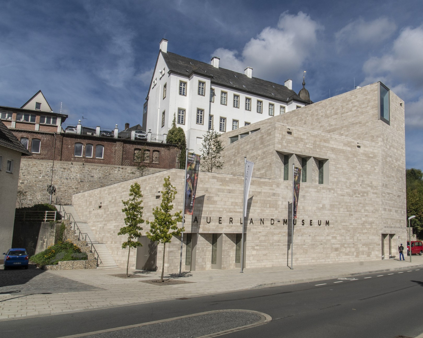 Sauerland Museum Arnsberg