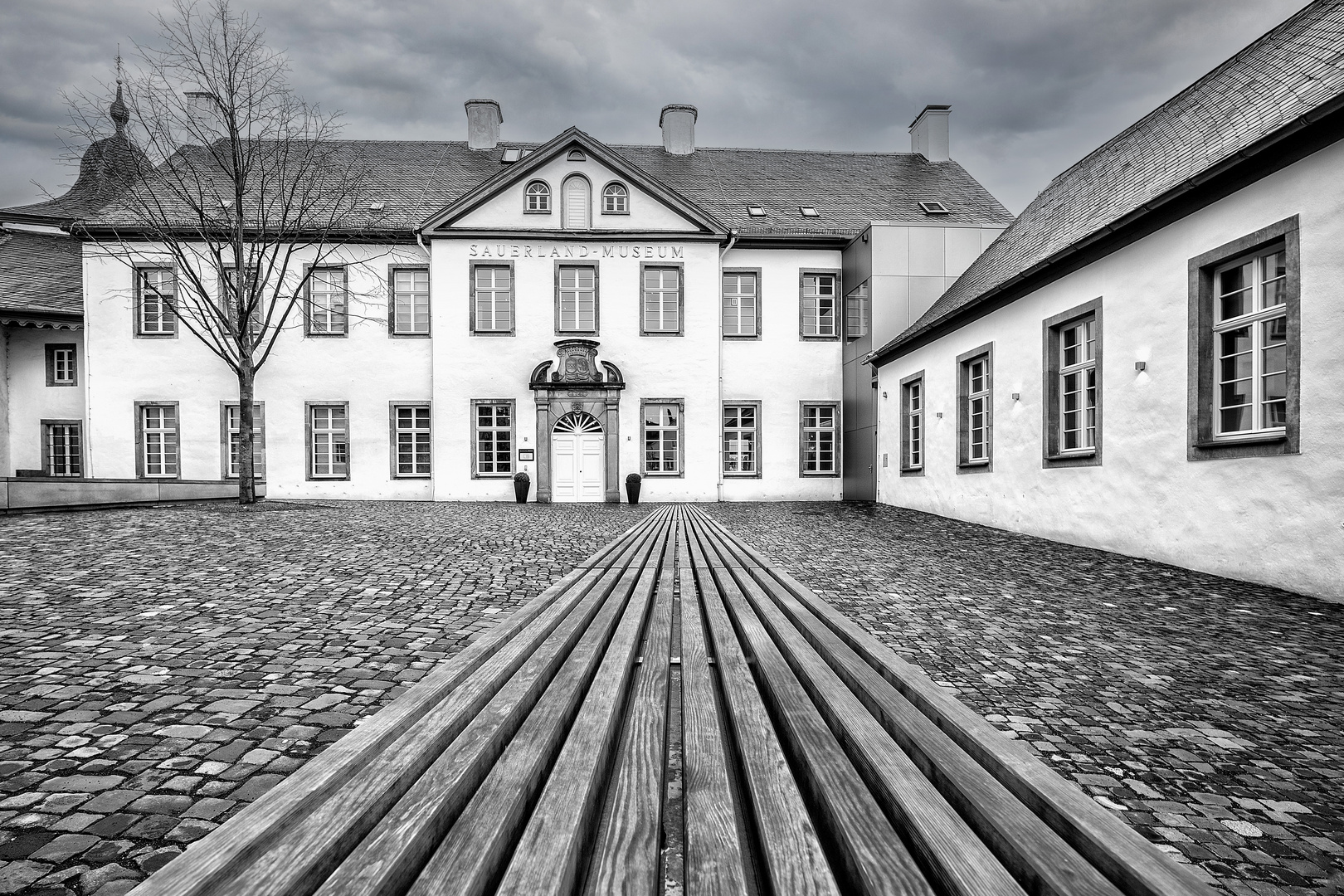 Sauerland Museum