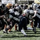 Sauerland Mustangs vs. Wipperfürth Phoenix I