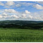 - Sauerland Panorama -