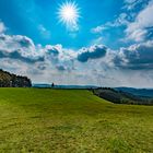 Sauerland-Panorama