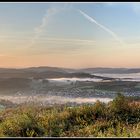 Sauerland-Panorama