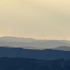 Sauerland-Panorama 