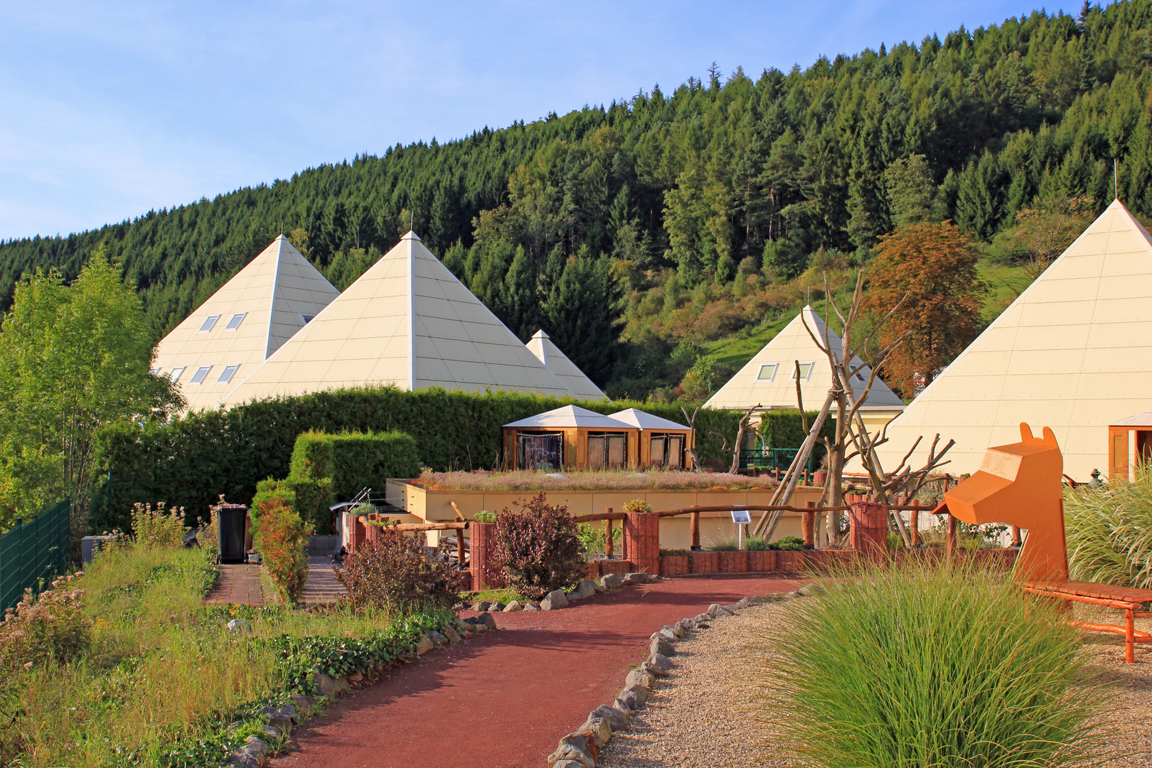 Sauerland-Pyramiden 2