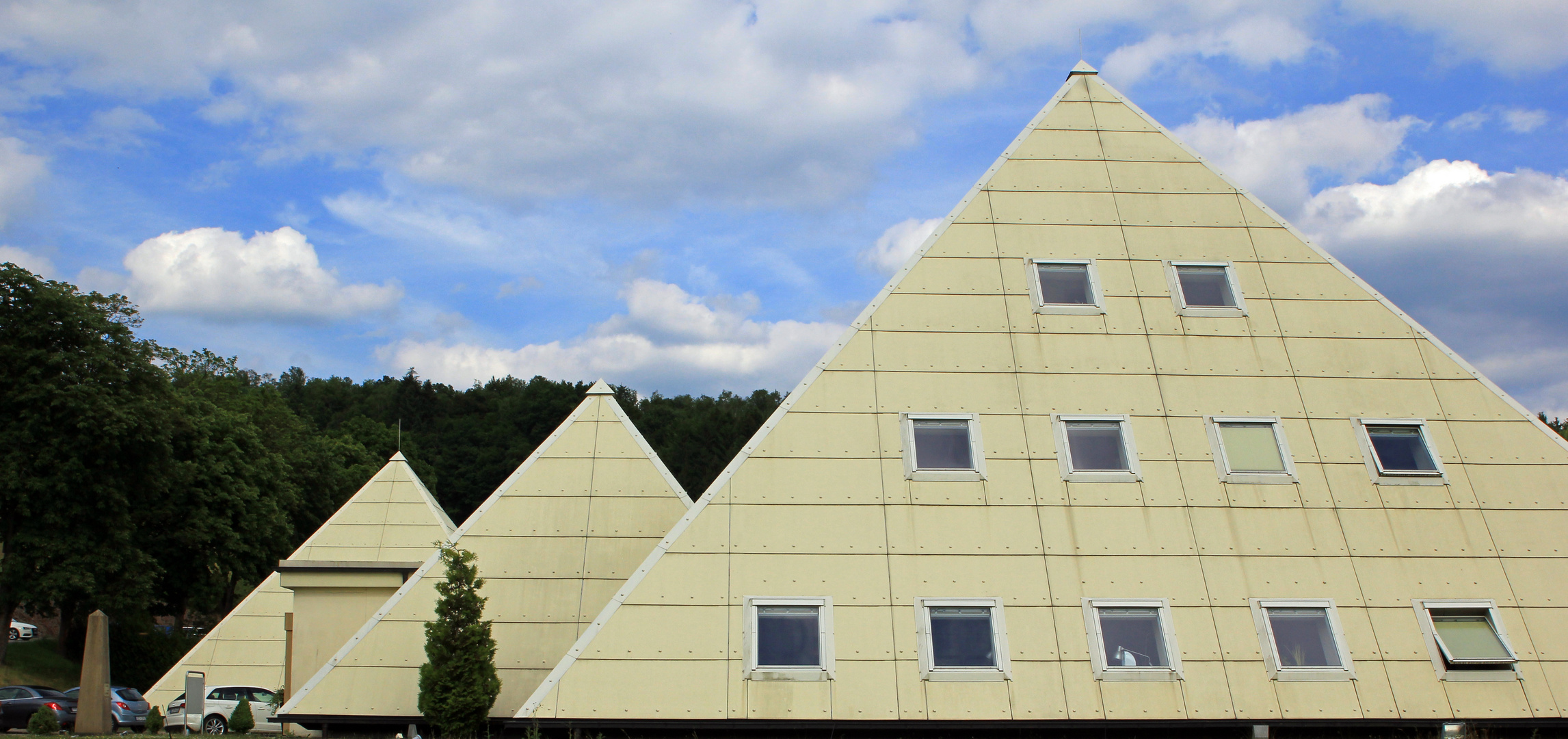 Sauerland-Pyramiden 2