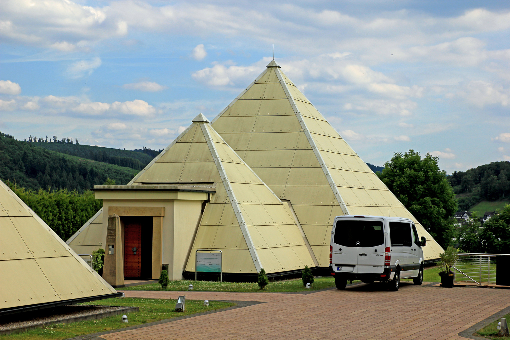 Sauerland-Pyramiden 5