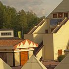Sauerland-Pyramiden 5 reloaded