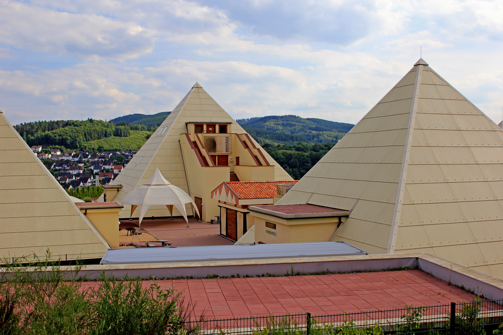 Sauerland-Pyramiden 7