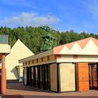 Sauerland-Pyramiden und Grube Sachtleben 2