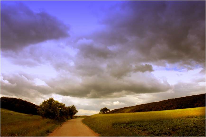 Sauerland -Wege