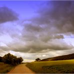 Sauerland -Wege