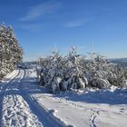 Sauerland Winter 