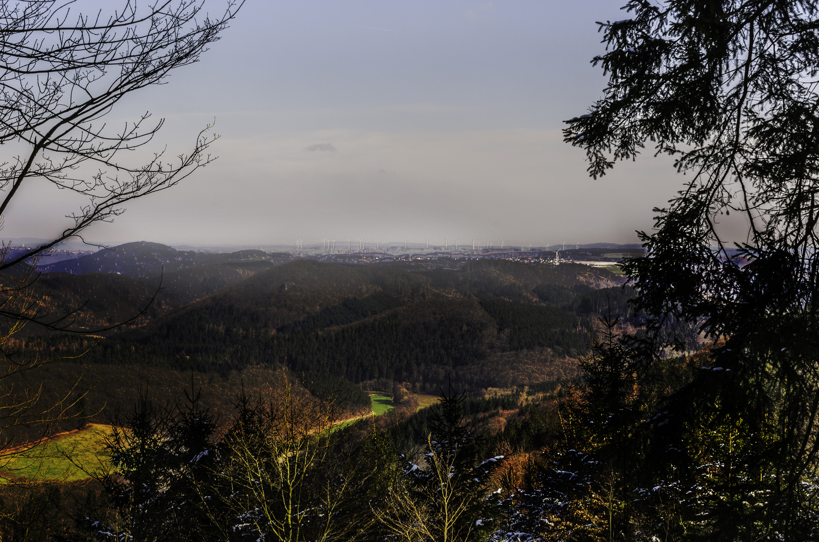 Sauerland_blick