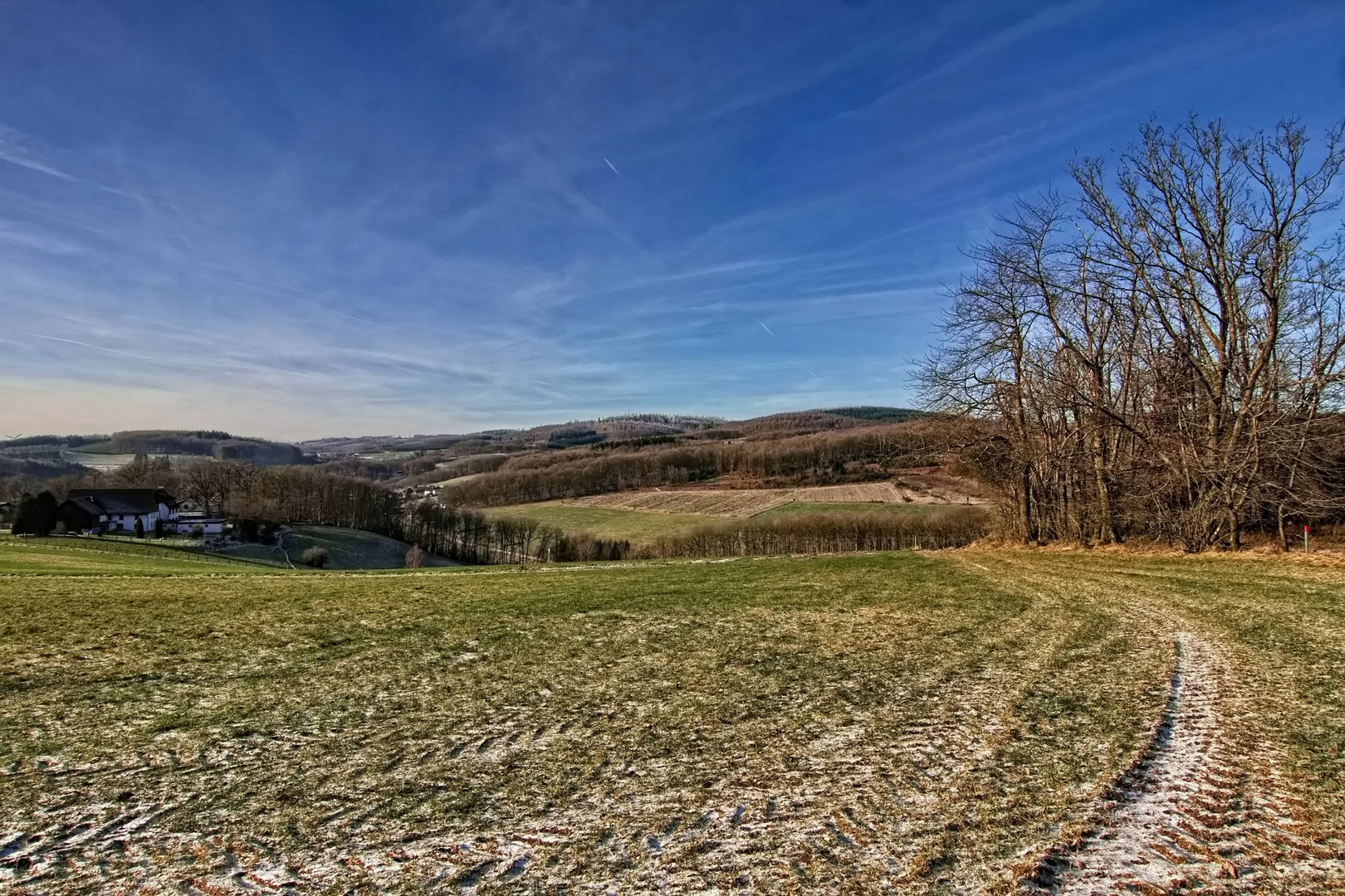 Sauerlandblick 