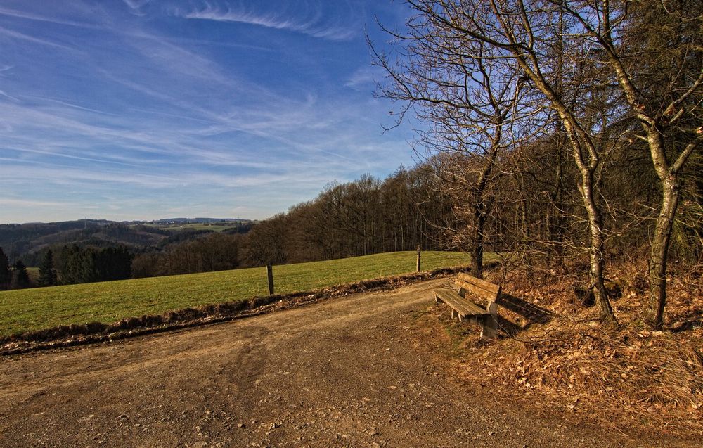 Sauerlandblick