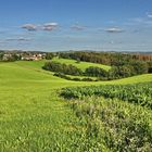 Sauerlandblick II