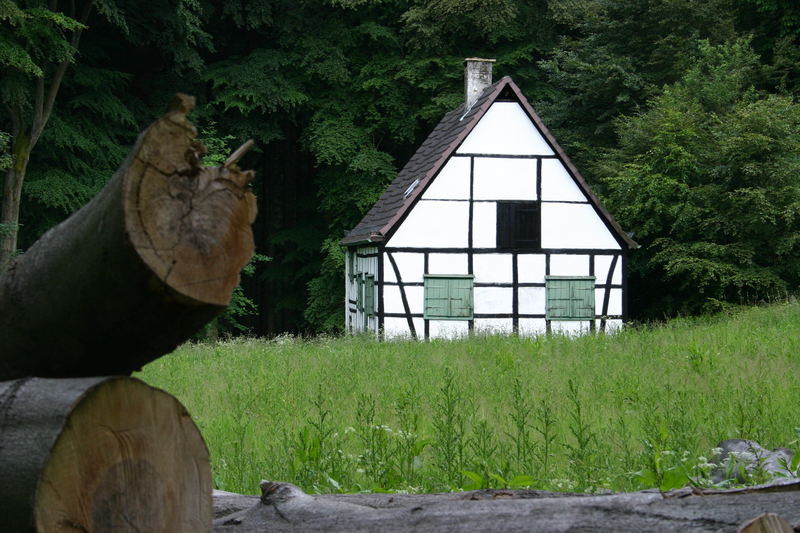 Sauerlandhaus