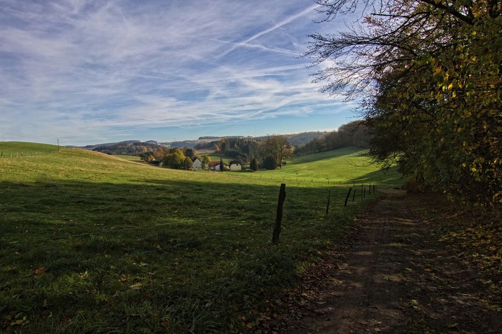 Sauerlandherbst