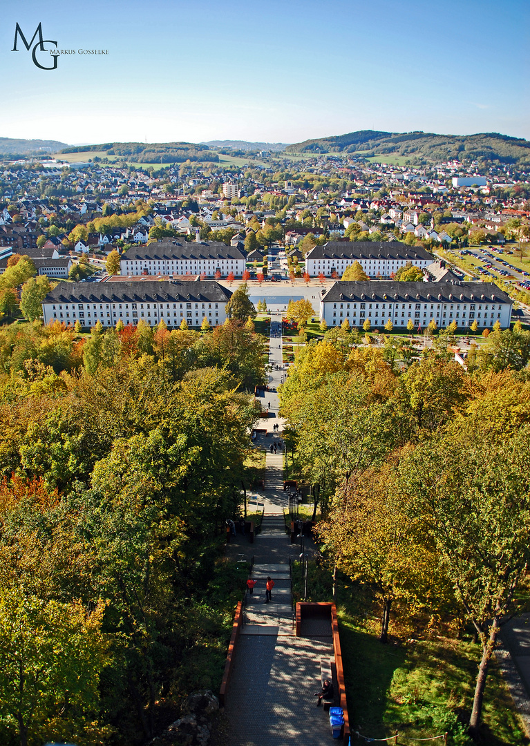 Sauerlandpark Hemer