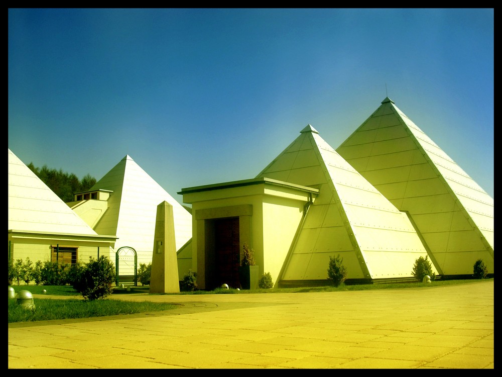 Sauerlandpyramiden