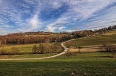 Sauerlandschaft