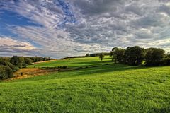 Sauerlandschaft IV