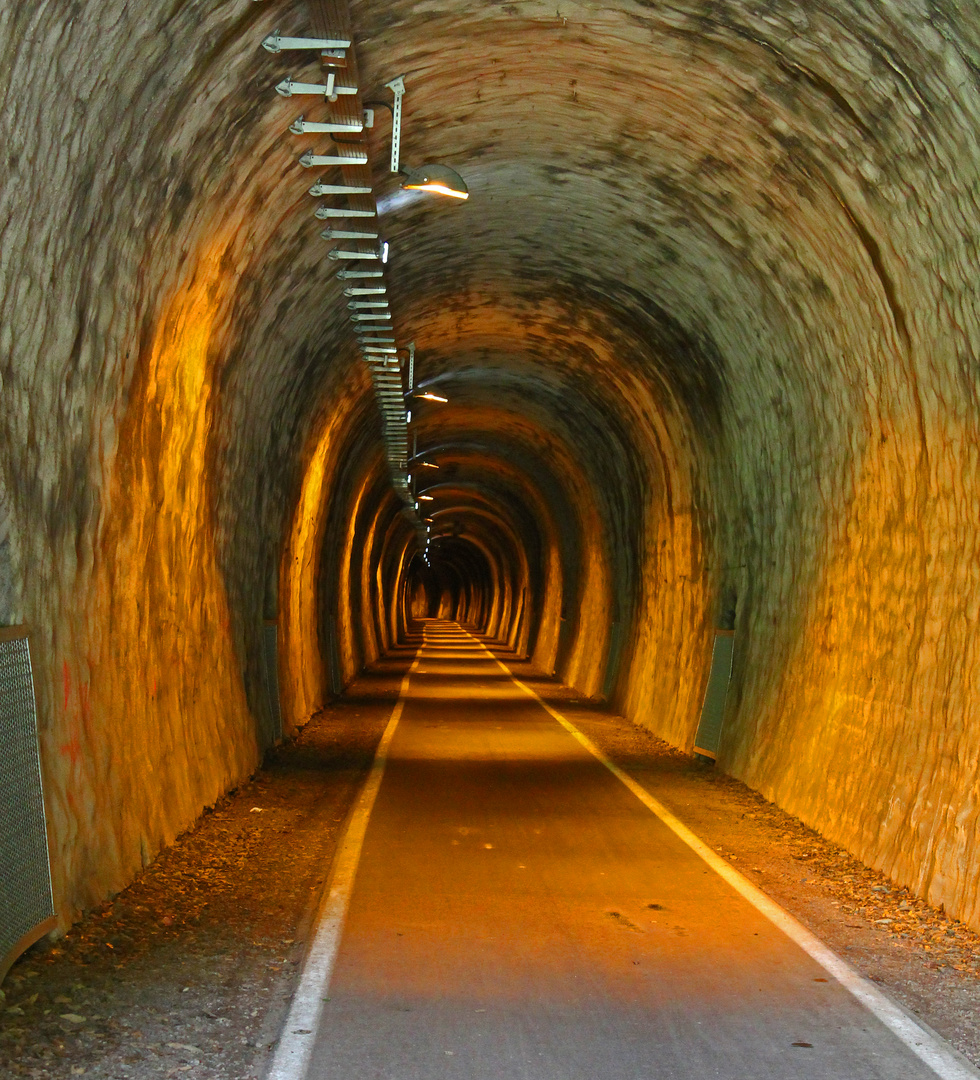 Sauerlandtunnel 