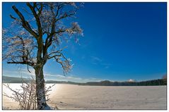 Sauerlandwinter