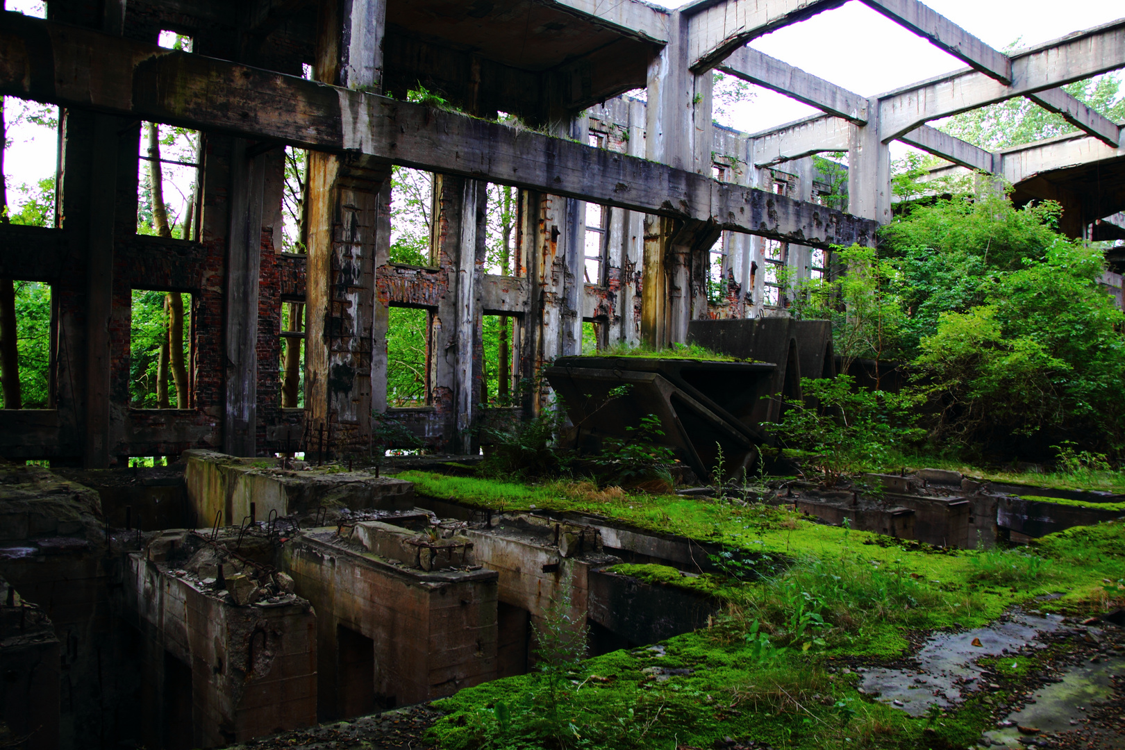 sauerstoffwerk peenemünde